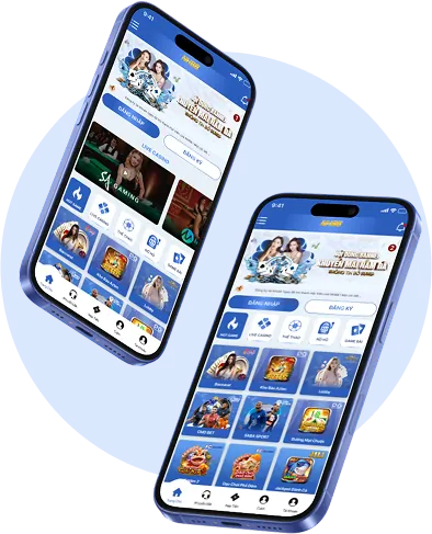 Giao diện thân thiện Raybet Win